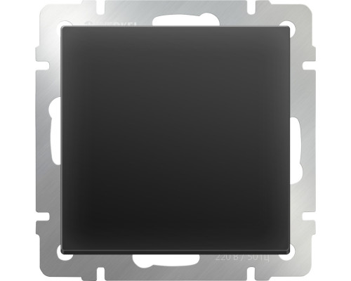 Оформить заказ Выключатель Werkel W1110008| VIVID-LIGHT.RU