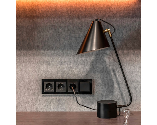 Оформить заказ Выключатель Werkel W1110008| VIVID-LIGHT.RU