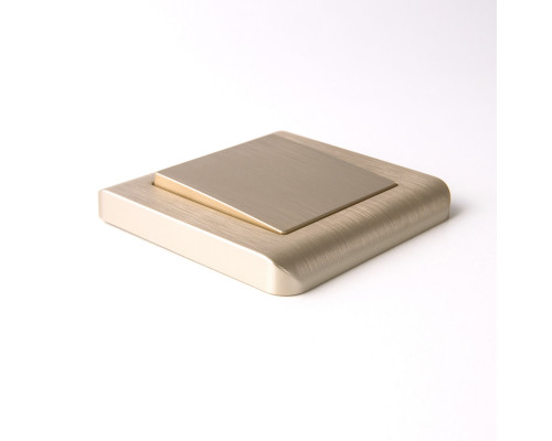 Оформить заказ Выключатель Werkel W1112010| VIVID-LIGHT.RU