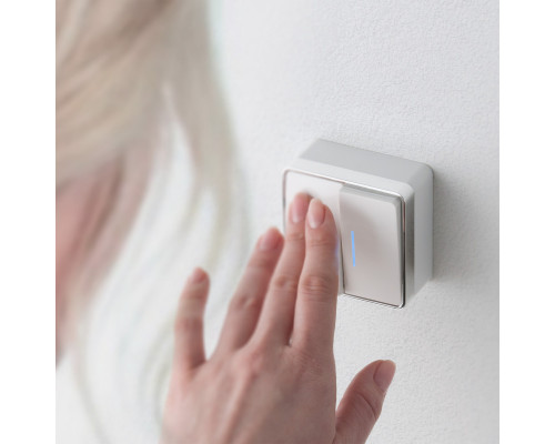 Заказать Выключатель Werkel W5020101| VIVID-LIGHT.RU