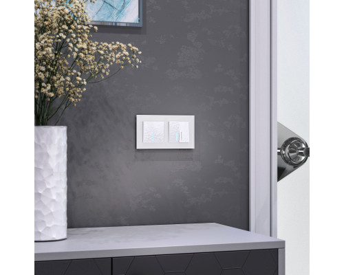 Купить Выключатель Werkel W1220101| VIVID-LIGHT.RU