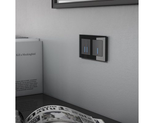 Купить Выключатель Werkel W4520608| VIVID-LIGHT.RU