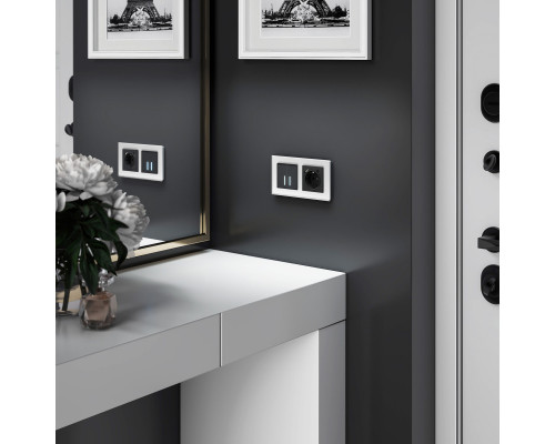 Оформить заказ Выключатель Werkel W4520108| VIVID-LIGHT.RU