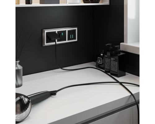 Оформить заказ Выключатель Werkel W4520108| VIVID-LIGHT.RU