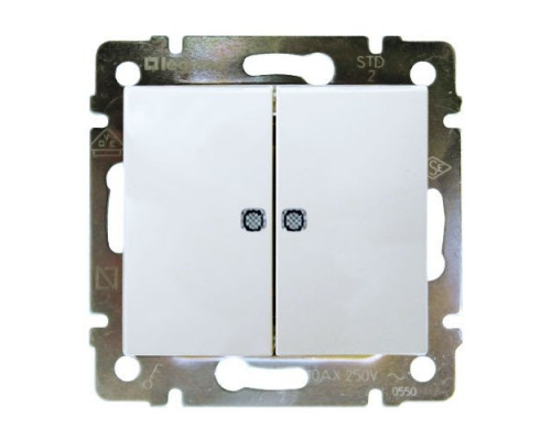 Оформить заказ Выключатель Legrand 774428| VIVID-LIGHT.RU