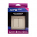 Купить Выключатель HiTE PRO HP-LE-2-white| VIVID-LIGHT.RU