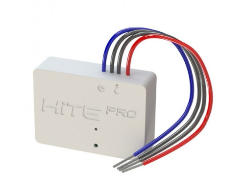 Оформить заказ Выключатель HiTE PRO HP-Relay-DIM1| VIVID-LIGHT.RU