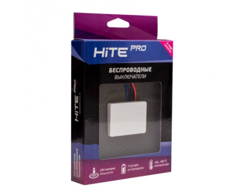 Купить Выключатель HiTE PRO HP-Relay-DIM1| VIVID-LIGHT.RU
