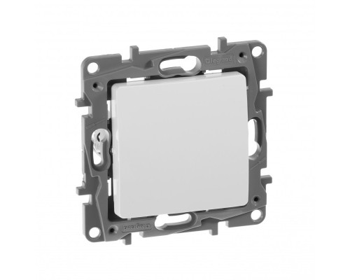 Оформить заказ Выключатель Legrand 672201| VIVID-LIGHT.RU