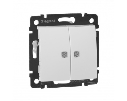 Оформить заказ Выключатель Legrand 774428| VIVID-LIGHT.RU