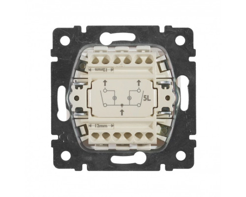 Оформить заказ Выключатель Legrand 774428| VIVID-LIGHT.RU