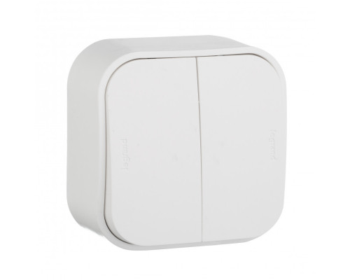 Сделать заказ Выключатель Legrand 782202| VIVID-LIGHT.RU