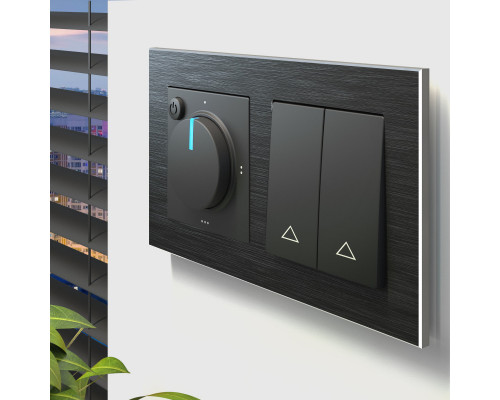 Оформить заказ Выключатель Werkel W1124508| VIVID-LIGHT.RU