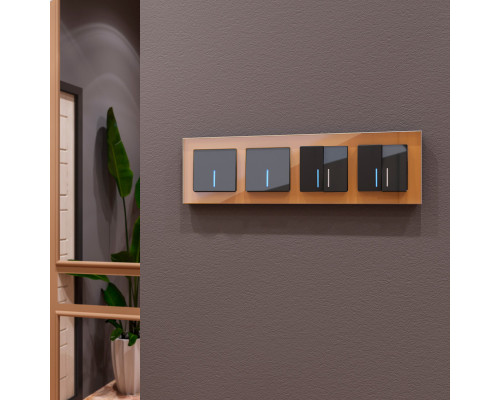 Заказать Выключатель Werkel W1120107| VIVID-LIGHT.RU