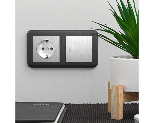 Оформить заказ Выключатель Werkel W1110009| VIVID-LIGHT.RU