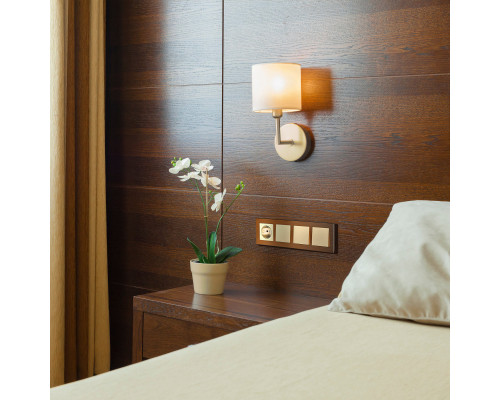 Купить Выключатель Werkel W1112011| VIVID-LIGHT.RU