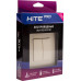 Оформить заказ Выключатель HiTE PRO HP-LE-2-ivory| VIVID-LIGHT.RU