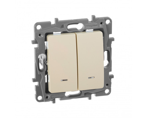 Заказать Выключатель Legrand 672304| VIVID-LIGHT.RU