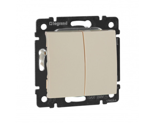 Оформить заказ Выключатель Legrand 774305| VIVID-LIGHT.RU