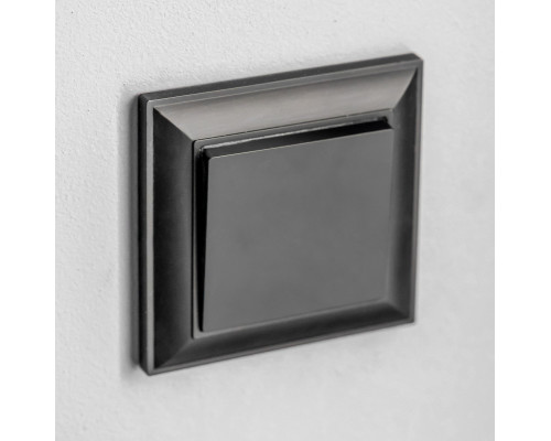 Сделать заказ Выключатель Werkel W1112008| VIVID-LIGHT.RU