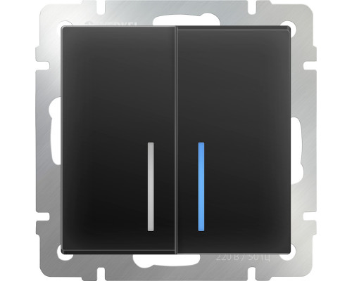 Сделать заказ Выключатель Werkel W1120108| VIVID-LIGHT.RU