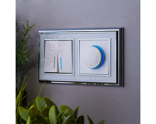 Заказать Выключатель Werkel W1122101| VIVID-LIGHT.RU