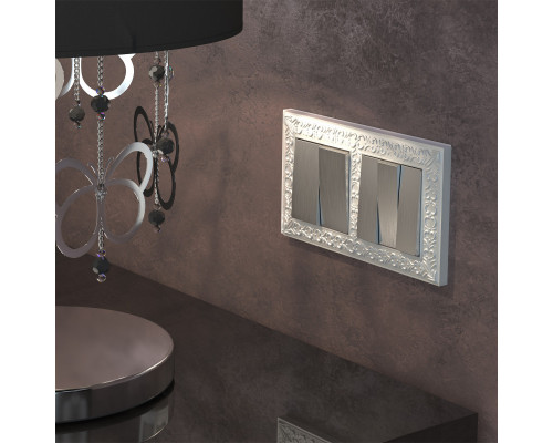 Оформить заказ Выключатель Werkel W1120009| VIVID-LIGHT.RU