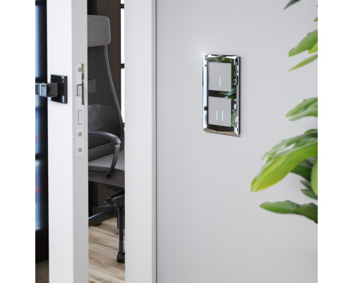 Заказать Выключатель Werkel W4520606| VIVID-LIGHT.RU