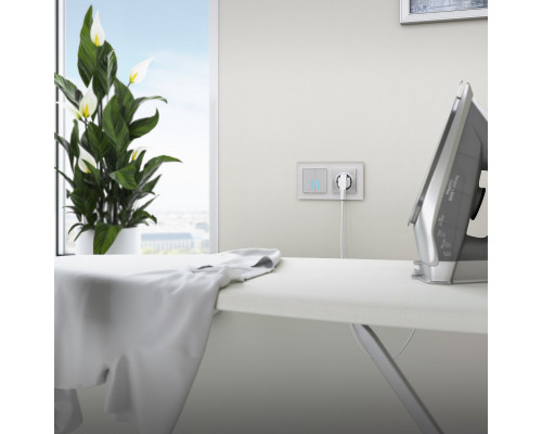 Заказать Выключатель Werkel W4520606| VIVID-LIGHT.RU