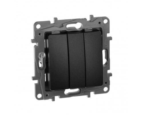 Купить Выключатель Legrand 672613| VIVID-LIGHT.RU