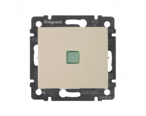 Заказать Выключатель Legrand 774310| VIVID-LIGHT.RU