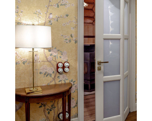 Сделать заказ Выключатель Werkel W5612001| VIVID-LIGHT.RU