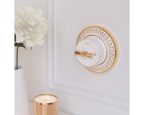 Сделать заказ Выключатель Werkel W5612001| VIVID-LIGHT.RU