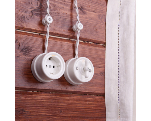 Сделать заказ Выключатель Werkel W5612001| VIVID-LIGHT.RU