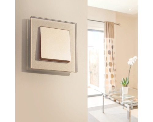 Оформить заказ Выключатель Werkel W1110011| VIVID-LIGHT.RU