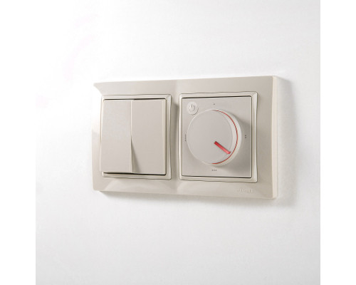 Купить Выключатель Werkel W1122003| VIVID-LIGHT.RU