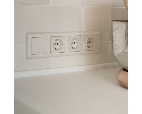 Заказать Выключатель Werkel W1110013| VIVID-LIGHT.RU