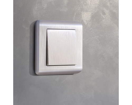 Заказать Выключатель Werkel W1110013| VIVID-LIGHT.RU