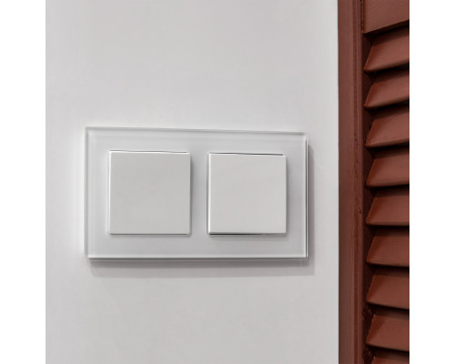 Купить Выключатель Werkel W1112001| VIVID-LIGHT.RU