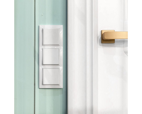 Купить Выключатель Werkel W1112001| VIVID-LIGHT.RU