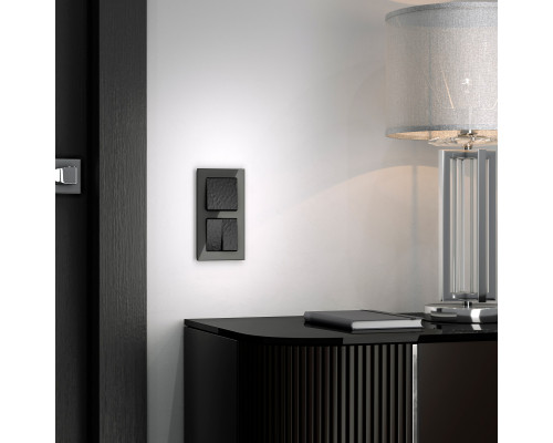 Сделать заказ Выключатель Werkel W1222008| VIVID-LIGHT.RU