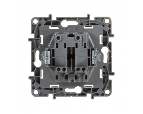 Оформить заказ Выключатель Legrand 672302| VIVID-LIGHT.RU