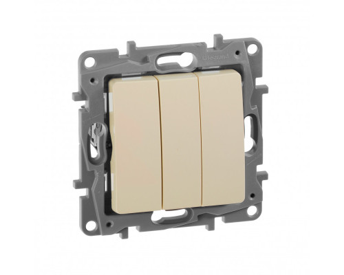 Оформить заказ Выключатель Legrand 672313| VIVID-LIGHT.RU