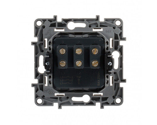 Оформить заказ Выключатель Legrand 672313| VIVID-LIGHT.RU