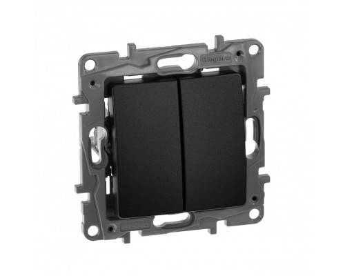 Оформить заказ Выключатель Legrand 672602| VIVID-LIGHT.RU