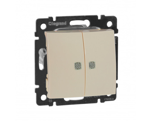 Оформить заказ Выключатель Legrand 774328| VIVID-LIGHT.RU
