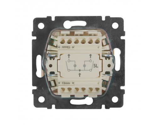 Оформить заказ Выключатель Legrand 774328| VIVID-LIGHT.RU