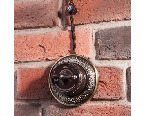 Купить Выключатель Werkel W5620014| VIVID-LIGHT.RU