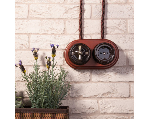 Купить Выключатель Werkel W5620014| VIVID-LIGHT.RU