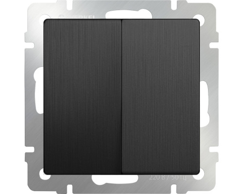 Купить Выключатель Werkel W1122004| VIVID-LIGHT.RU